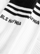 BLS HAFNIA - BLS socks white