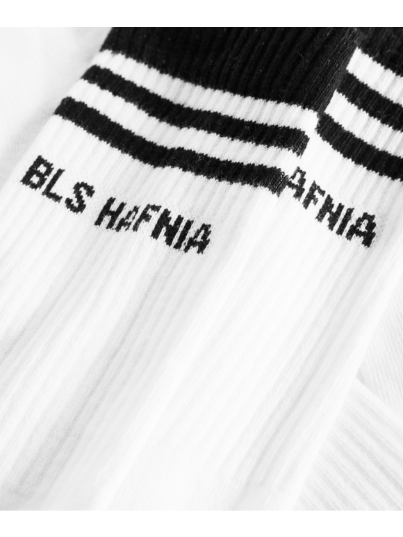 BLS HAFNIA - BLS socks white