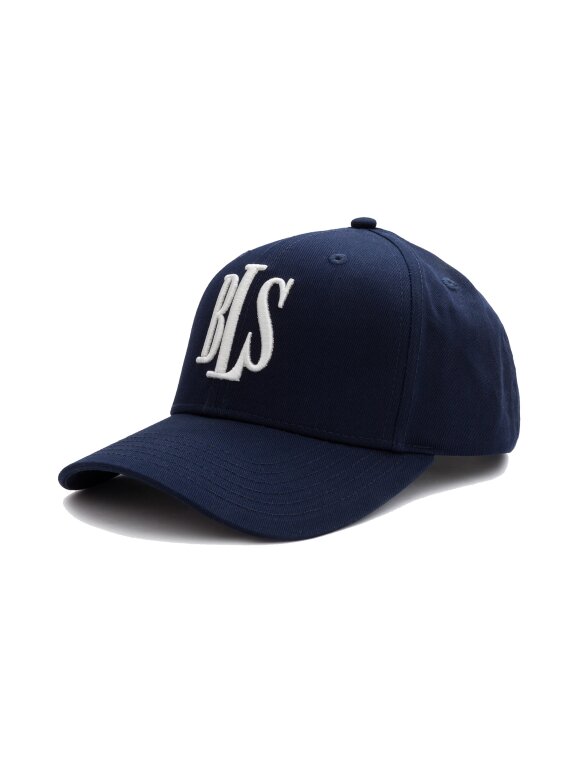 BLS HAFNIA - Classic baseball cap