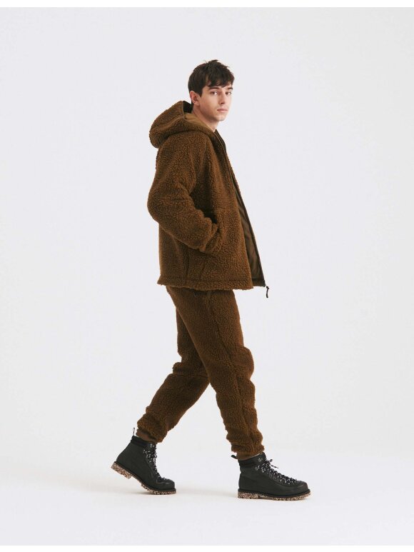 Mads Nørgaard - Teddy wool billy pant