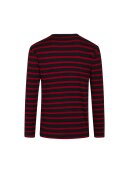 Mads Nørgaard - Trio Rib Tobias Tee LS