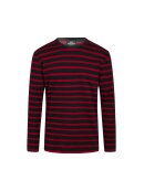 Mads Nørgaard - Trio Rib Tobias Tee LS