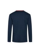 Mads Nørgaard - Duo Rib Tobias Tee LS