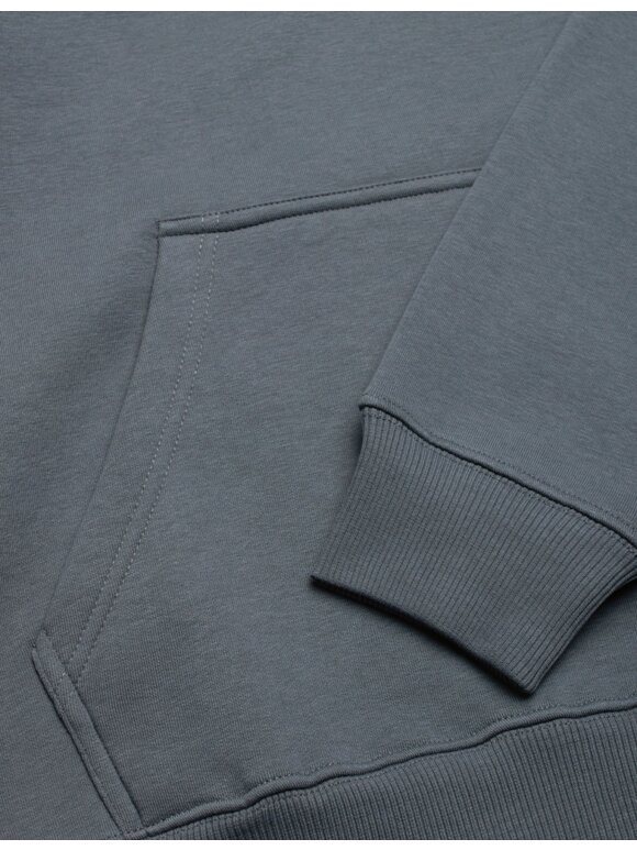 Mads Nørgaard - Standard Hoodie Logo Sweat