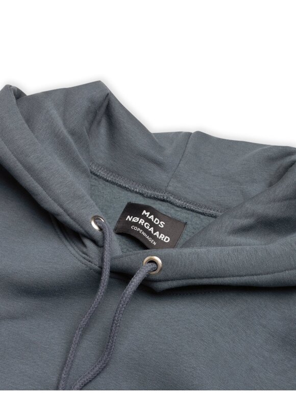 Mads Nørgaard - Standard Hoodie Logo Sweat