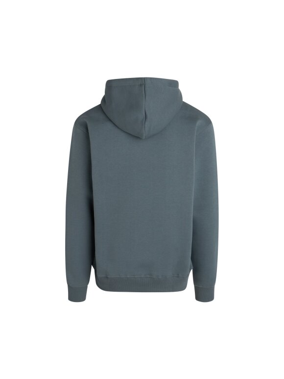 Mads Nørgaard - Standard Hoodie Logo Sweat