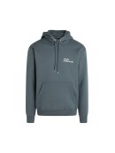 Mads Nørgaard - Standard Hoodie Logo Sweat