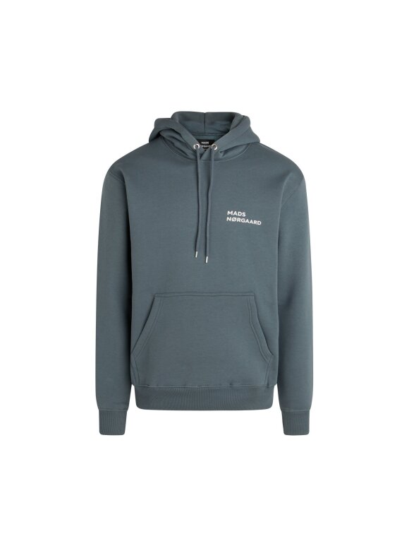 Mads Nørgaard - Standard Hoodie Logo Sweat