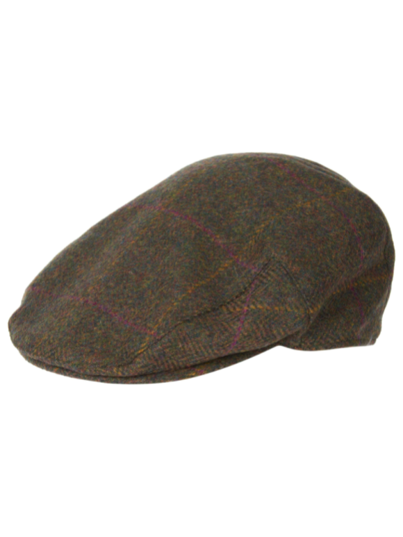 Barbour - Barbour Crieff cap