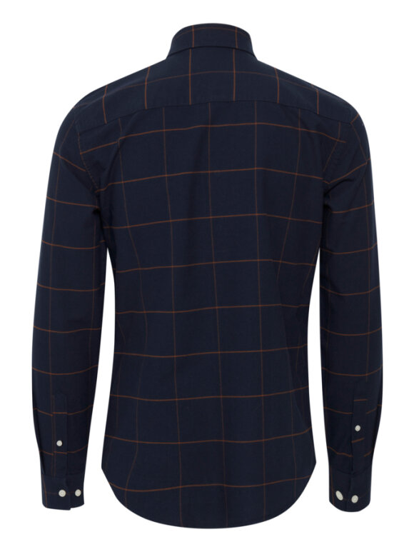 CASUAL FRIDAY - Anton BD LS Shirt