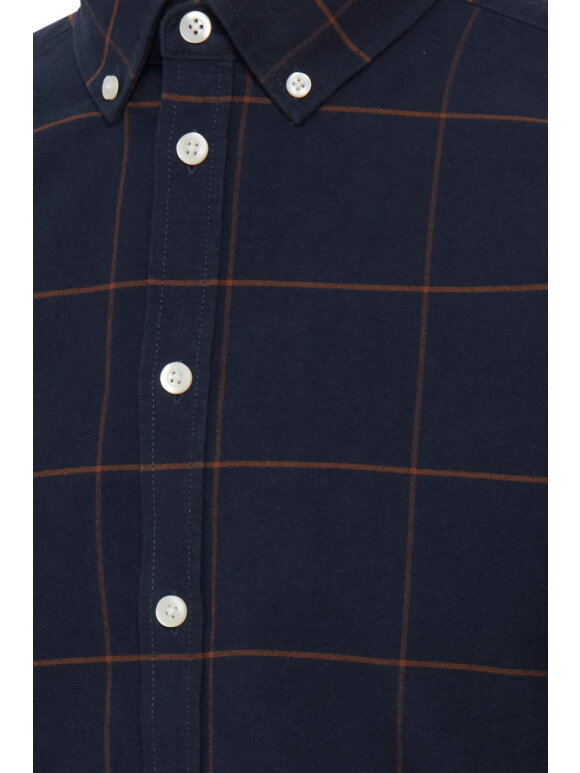 CASUAL FRIDAY - Anton BD LS Shirt