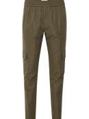 CASUAL FRIDAY - Park Cargo Pant