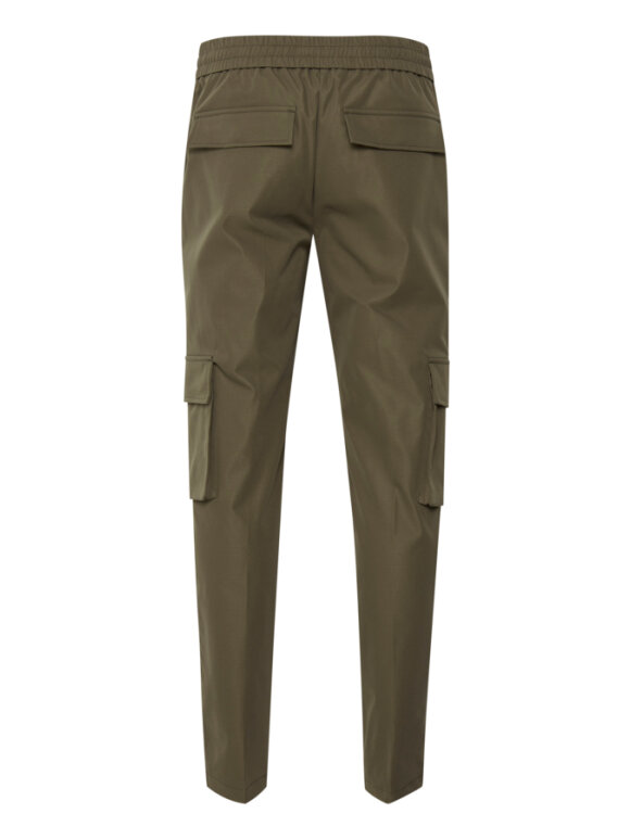 CASUAL FRIDAY - Park Cargo Pant