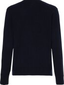 Tommy Hilfiger Dame - Wool Cashmere Short Cardigan