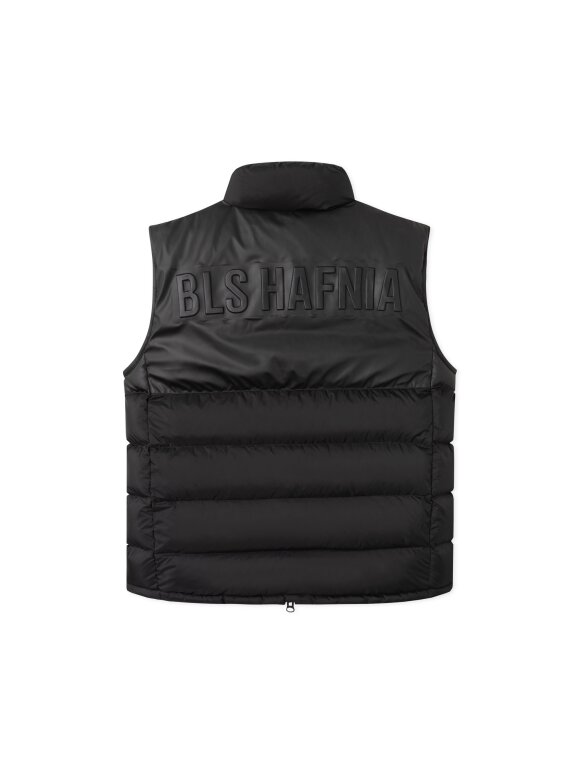 BLS HAFNIA - Omega down vest