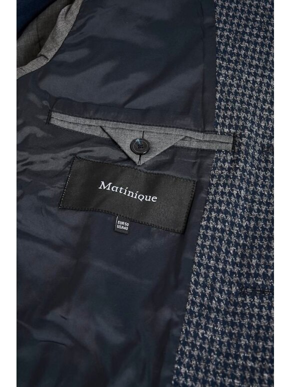 Matinique - MAacton Jersey Blazer