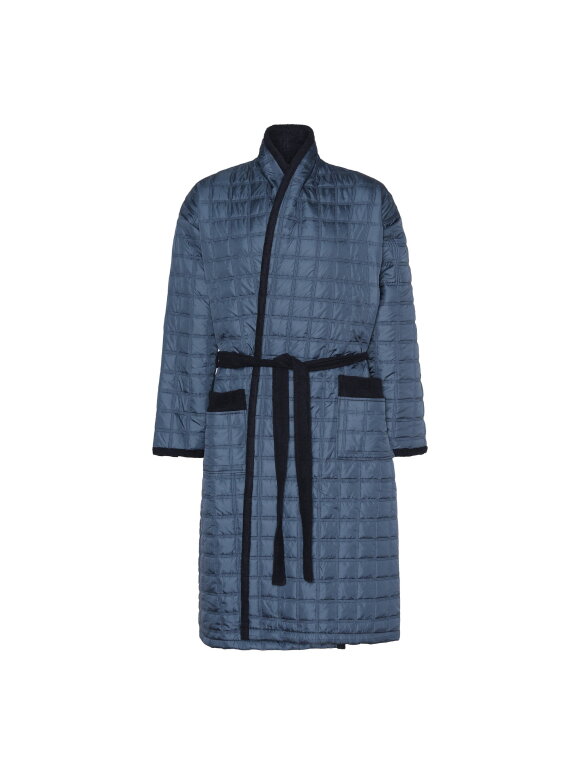 AMBASSADOR - Winter swimmer bathrobe