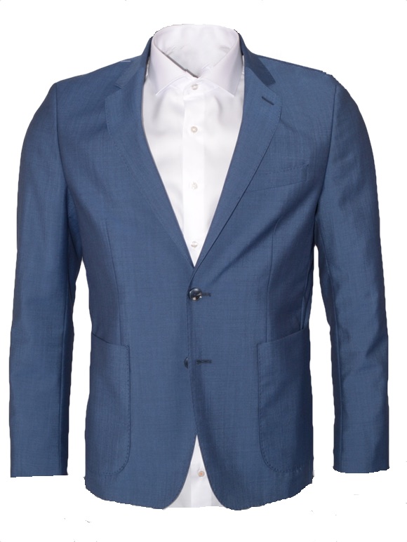 Due Signori - CESARE BLAZER