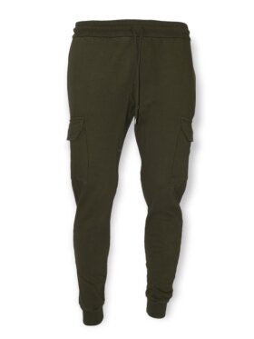 PULLOVER - Tracksuitpant