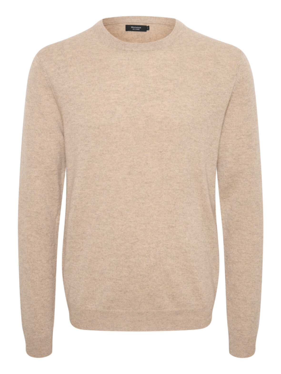 CC - Sweatshirt og Strik - Matinique 100% Cashmere