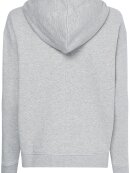 Tommy Hilfiger Dame - Relaxed Full Zip Hoodie