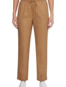 Tommy Hilfiger Dame - Flannel Tapered Pull on Pant