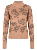 Rosemunde - Pullover LS