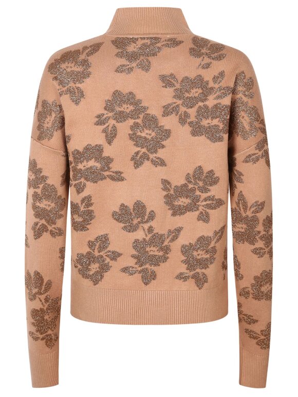 Rosemunde - Pullover LS