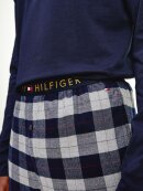 Tommy Hilfiger - Pant flannel tee