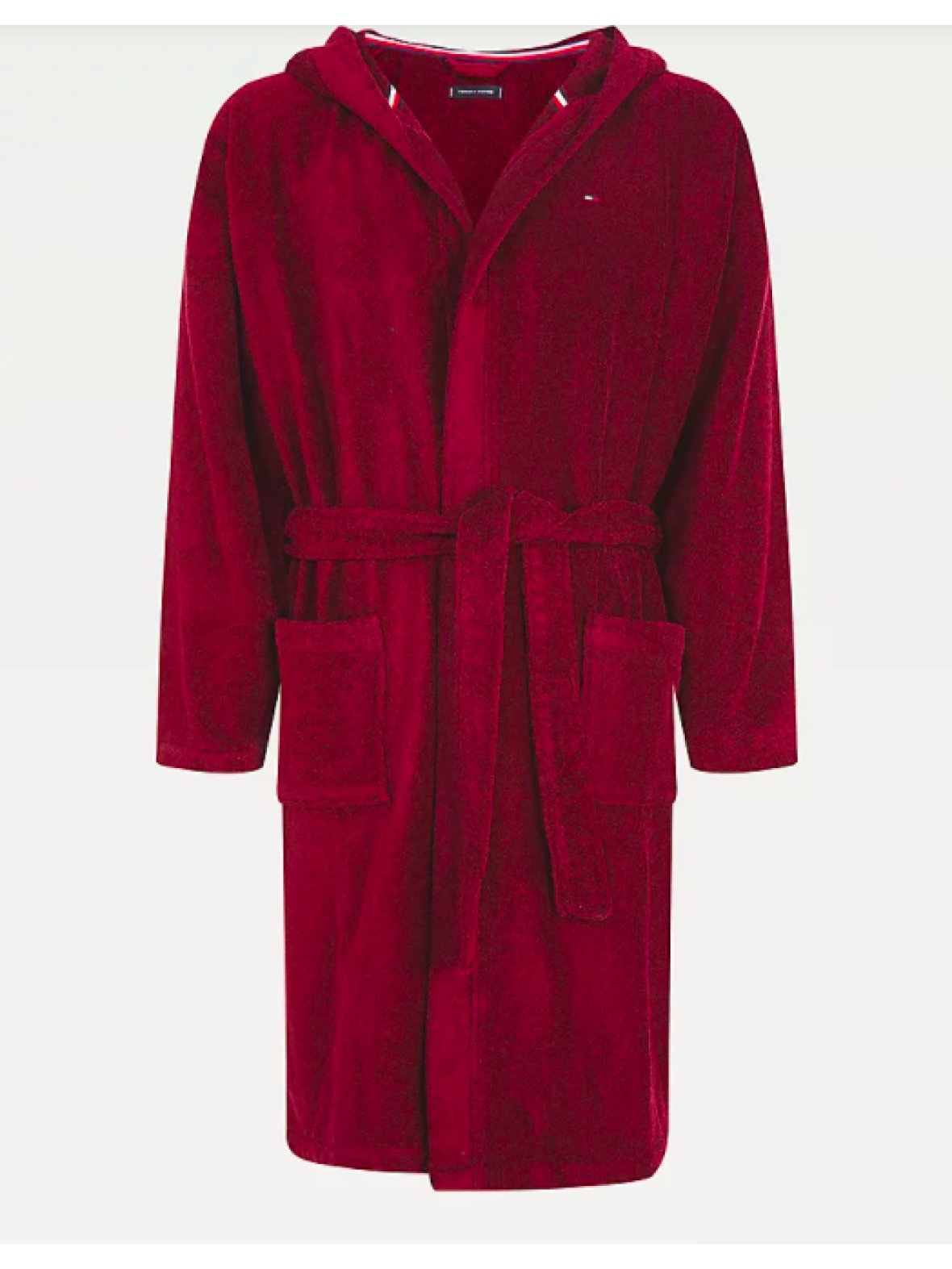 CC Christensen - Badekåber - Tommy Hilfiger Towelling robe