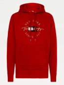 Tommy Hilfiger - Seasonal icon hoodie