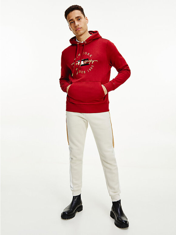 Tommy Hilfiger - Seasonal icon hoodie