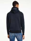 Tommy Hilfiger - Four Flags Hoodie