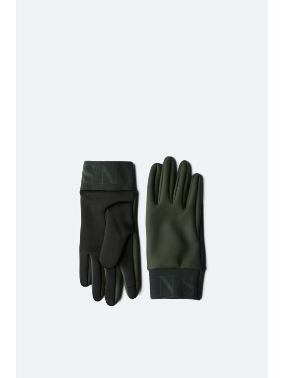Rains - Gloves