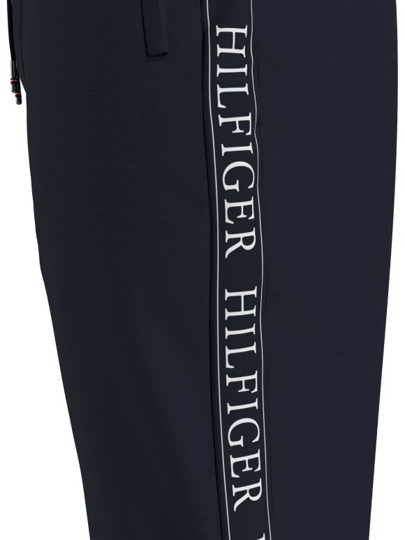 Tommy Hilfiger - Branded tape sweatpant