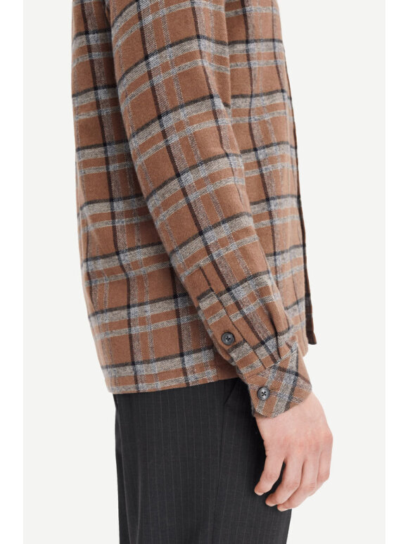 Samsøe Samsøe - Taka JJ shirt