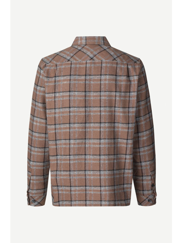 Samsøe Samsøe - Taka JJ shirt