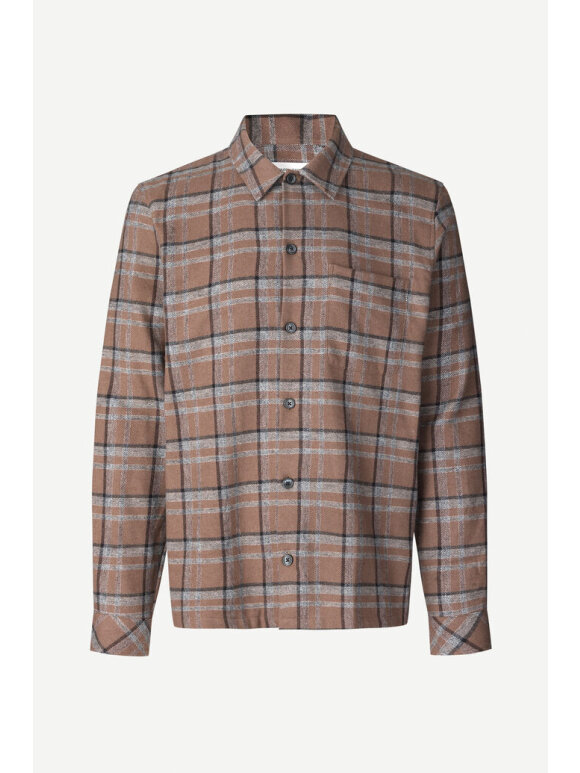 Samsøe Samsøe - Taka JJ shirt