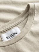 BLS HAFNIA - Compass logo t-shirt