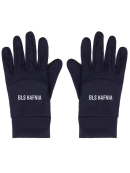 BLS HAFNIA - Gloves type logo reflective