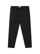 BLS HAFNIA - All over logo trackpants