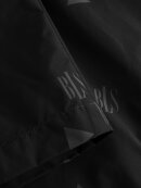 BLS HAFNIA - All over logo trackpants