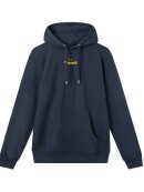 BLS HAFNIA - Varsity Rewind hoodie