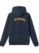 BLS HAFNIA - Varsity Rewind hoodie