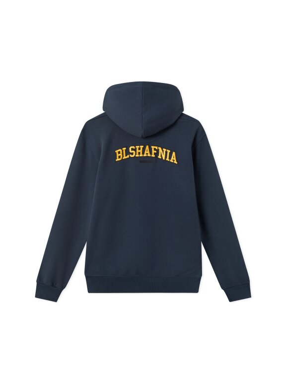 BLS HAFNIA - Varsity Rewind hoodie