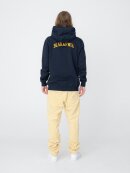 BLS HAFNIA - Varsity Rewind hoodie