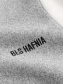 BLS HAFNIA - Collage type logo jacket