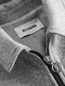 BLS HAFNIA - Collage type logo jacket