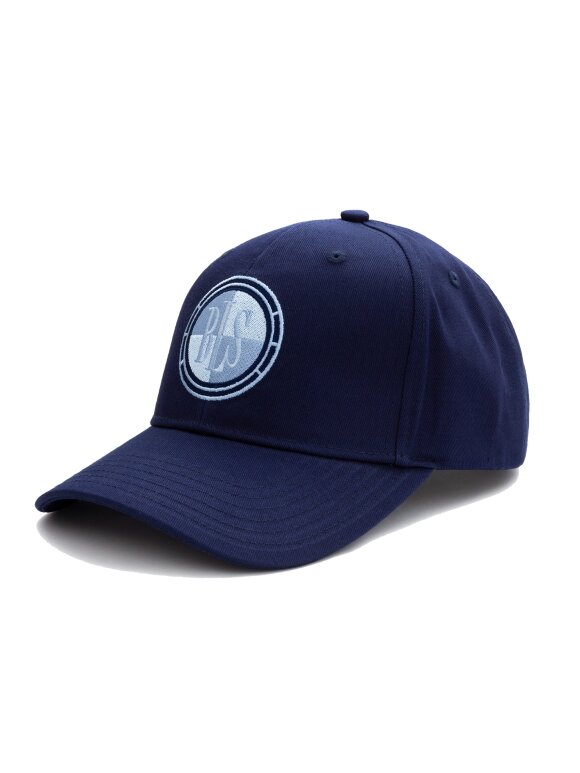 BLS HAFNIA - New compass logo baseball cap