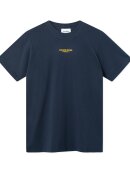 BLS HAFNIA - Below surface t-shirt